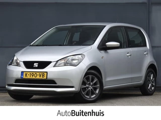SEAT Mii - 377458677-0