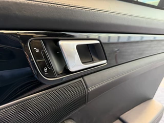 Porsche Panamera Porsche Panamera 2.9 4 E-Hybrid Softclose Pano - afbeelding nr 40