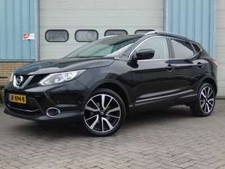 Nissan QASHQAI - 427636950-0