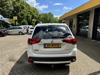 Mitsubishi Outlander - afbeelding nr 5