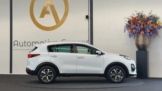 Kia Sportage - afbeelding nr 16