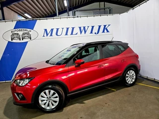 SEAT Arona - afbeelding nr 3
