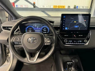Toyota Corolla Touring Sports Toyota Corolla TS Hybrid 140 Business / NW Model / Orig. NL - afbeelding nr 19
