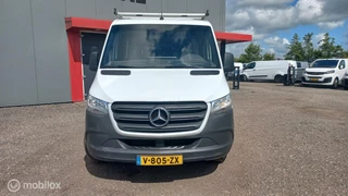 Mercedes-Benz Sprinter Mercedes Sprinter bestel 311 2.2 CDI L1H1 EURO VI-D - afbeelding nr 2