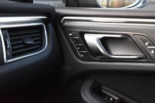 Porsche Macan | Camera | Comfortstoelen 14-wegs | Adaptief Demping Systeem | DAB | Orig. NL | - afbeelding nr 9