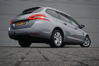 Peugeot 308 Peugeot 308 SW 110PK Blue Lease Executive TREKHAAK | CARPLAY | PANO | NAVI! - afbeelding nr 47