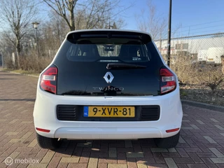 Renault Twingo Renault Twingo 1.0 SCe Expression / Airco / Leuke auto - afbeelding nr 16