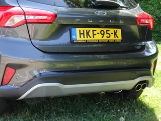 Ford Focus - afbeelding nr 6
