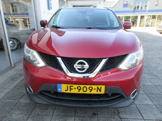 Nissan QASHQAI - afbeelding nr 2