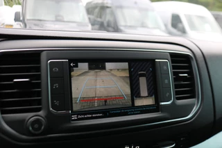 Peugeot e-Expert Peugeot e-Expert EV L3 75 kWh Airco Navigatie Trekhaak Black Line - afbeelding nr 26
