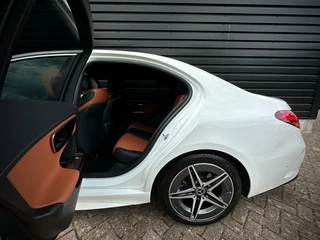 Mercedes-Benz C-Klasse - afbeelding nr 55