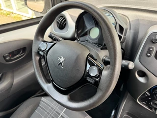 Peugeot 108 - afbeelding nr 24