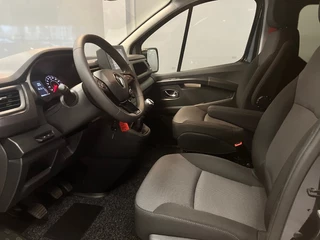 Renault Trafic Renault TRAFIC RED Van T29 L2H1 DC 2.0dC1 150pk |Betimmering | Trekhaak | LED | - afbeelding nr 21