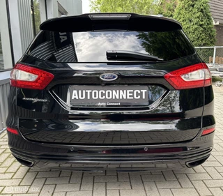 Ford Mondeo Ford Mondeo Wagon 2.0 Titanium ST-LINE, NAVI/CAMERA, AUTOM - afbeelding nr 7