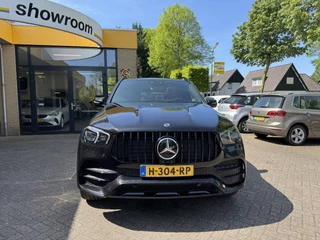 Mercedes-Benz GLE - afbeelding nr 2