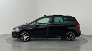 Volkswagen Golf Sportsvan - afbeelding nr 5