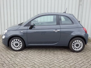 Fiat 500 - afbeelding nr 3