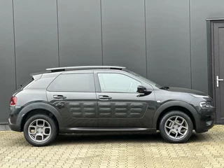 Citroën C4 Cactus Citroen C4 Cactus 1.2 PureTech Shine | CRUISE | CLIMA | - afbeelding nr 6