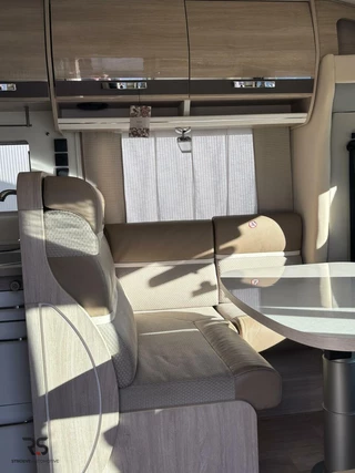 Fiat S6 Rapido S6 666 Camper automaat | Zeer mooie, nette en luxe camper | - afbeelding nr 38