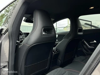 Mercedes-Benz CLA Mercedes CLA-klasse Shooting Brake 200 Advantage AMG - afbeelding nr 15