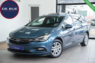 Opel Astra - 322115542-0