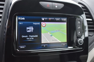 Renault Captur Automaat leer Navi 11000 km - afbeelding nr 22