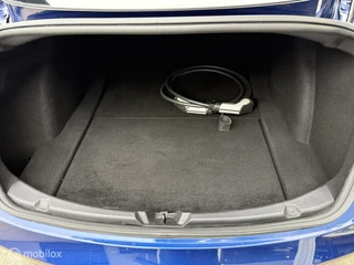 Tesla Model 3 Tesla Model 3 Standard RWD Plus 60 kWh 2020 - afbeelding nr 18