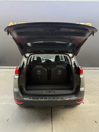 Peugeot 5008 Peugeot 5008 1.2 PureTech Allure Automaat - afbeelding nr 13