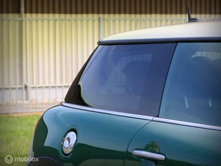 MINI Cooper S Mini Cooper S 60 Years - 1 eig - Harman/Kardon - 2e set wielen - afbeelding nr 77