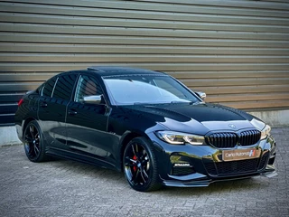 BMW 3 Serie - afbeelding nr 37