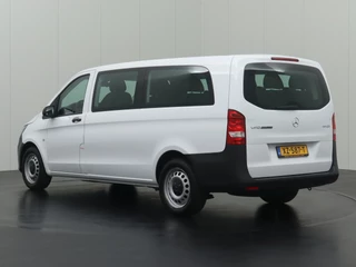 Mercedes-Benz Vito | Airco | Cruise | BPM vrij !!! | 2-2-2-3 Stoelopstelling - afbeelding nr 6