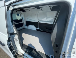 Mercedes-Benz Citan Mercedes-Benz Citan 113 L2 Extra Lang Automaat Airco Trekhaak DAB Parktronic Benzine - afbeelding nr 5
