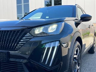 Peugeot 2008 Peugeot 2008 1.2 PureTech 130 Allure Automaat I Carplay I 360 Camera I Blindspot - afbeelding nr 28