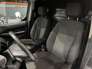 Ford Transit Connect Ford Transit Connect 1.6 TDCI L1 |RS velgen|Camera|Rijklaar! - afbeelding nr 8