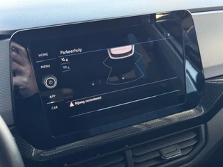 Volkswagen T-Cross Volkswagen T-Cross DE VERNIEUWDE T-CROSS 116PK VIR.COCKPIT LMV CARPLAY 2024 