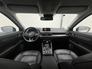 Mazda CX-5 | Navi | CarPLay | Leder | ACC | LED | 360* Camera - afbeelding nr 36