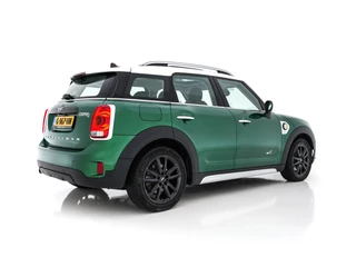 MINI Countryman (INCL-BTW) Aut. *PANO | HARMAN/KARDON-AUDIO | ADAPT.CRUISE | FULL-LED | KEYLESS | CROSS-FULL-LEATHER | NAVI-FULLMAP | CAMERA | ECC | PDC | SPORTSEATS | 18