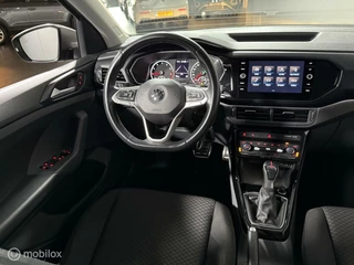 Volkswagen T-Cross Volkswagen T-Cross 1.0 TSI DSG Life Business | AD. CRUISE - afbeelding nr 3