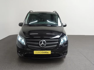 Mercedes-Benz Vito Mercedes-Benz Vito 119 CDI Lang Automaat Airco Bluetooth Camera Trekhaak - afbeelding nr 33