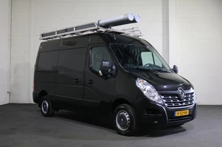 Renault Master - afbeelding nr 7