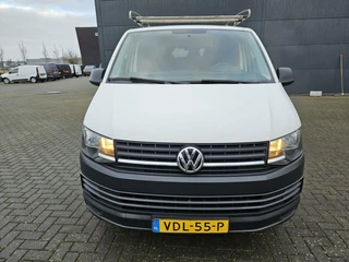 Volkswagen Transporter Volkswagen Transporter 2.0 TDI L1H1 Airco RVS imperiaal 102 PK - afbeelding nr 26