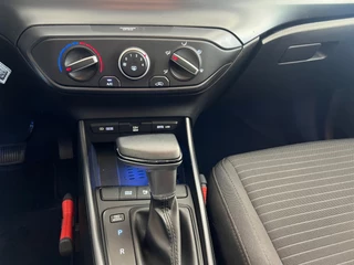 Hyundai i20 Hyundai I20 1.0 T-GDI Comfort Smart NAV CAMERA NL AUTO AUTOMAAT - afbeelding nr 11