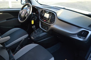 Fiat Doblò - afbeelding nr 12