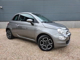 Fiat 500 - afbeelding nr 22