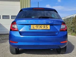 Škoda Fabia Škoda Fabia 1.0 TSI Ambition, Carplay! PDC! Nwe APK! Zondag Open! - afbeelding nr 10