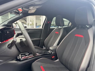 Opel Mokka Opel Mokka 1.2 TURBO AUT. GS-LINE LED NAVI TREKHAAK CAMERA CARPLAY AIRCO - afbeelding nr 5