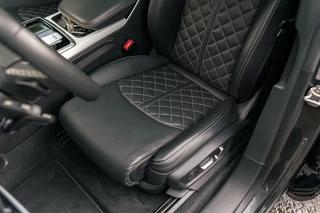 Audi Q8 Audi Q8 55 TFSI e S-line Plus 23' RS Pano 360 Trekh - afbeelding nr 40