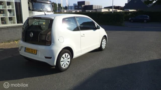 Volkswagen up! Volkswagen Up! 1.0 BMT SPORTIVE up! - afbeelding nr 14