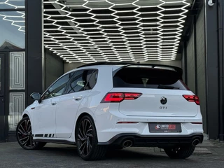 Volkswagen Golf Volkswagen Golf 2.0 TSI GTI Clubsport|PANO|HEADUP|LEDER - afbeelding nr 12