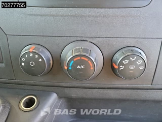 Opel Movano Opel Movano 145PK Dubbel Cabine Euro6 3,5t Trekhaak Navi Airco Cruise Camera Parkeersensoren DC Doka Mixto 11m3 Airco Dubbel cabine Trekhaak Cruise control - afbeelding nr 18